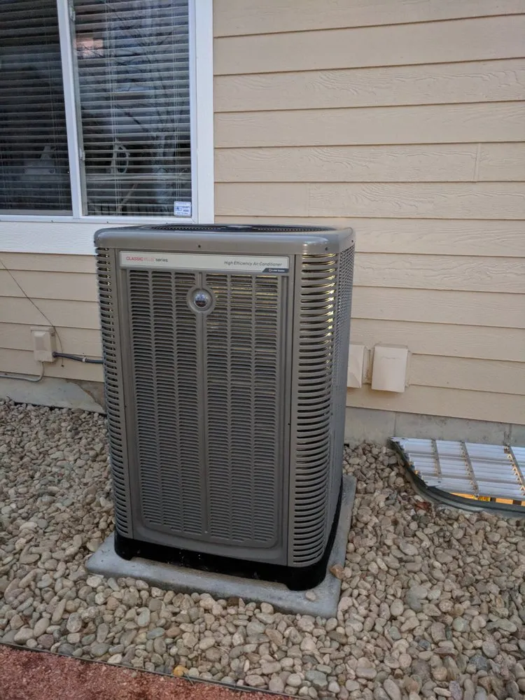 Slide of 888 Heating