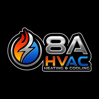 8A HVAC Heating & Cooling