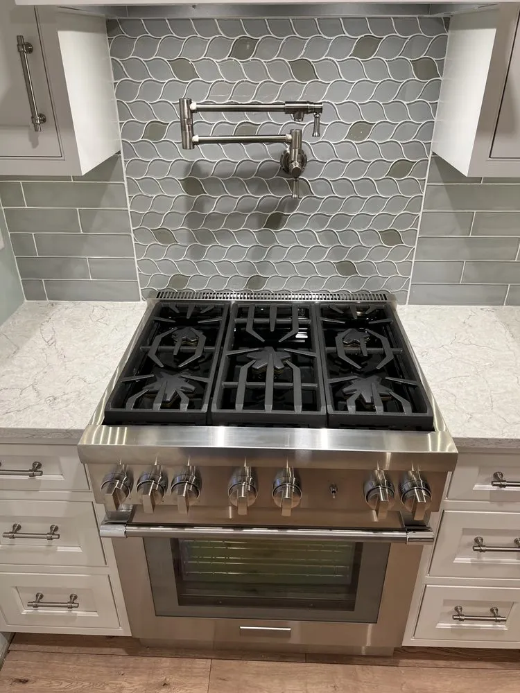 Slide of 8th Bend Plumbing Heating and Cooling