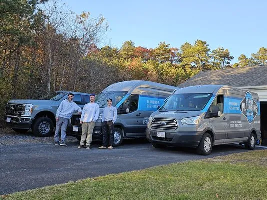 8th Bend Plumbing Heating and Cooling