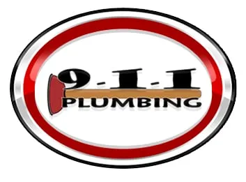 Slide of 9-1-1 Plumbing