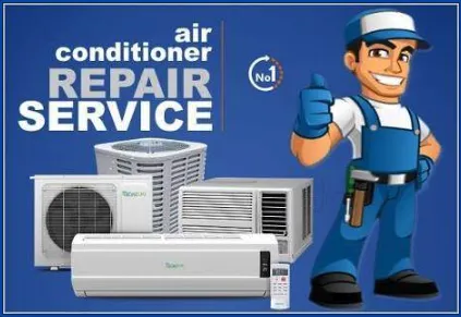 Slide of 901 AC Services