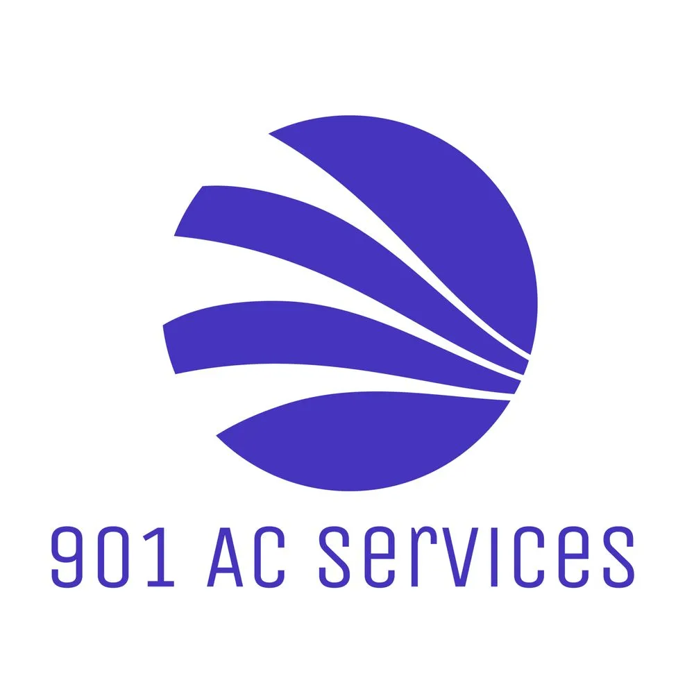 Slide of 901 AC Services