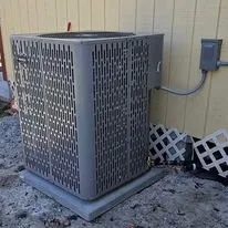 Slide of 911 Air Condition & Refrigeration