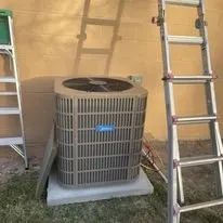 Slide of 911 Air Condition & Refrigeration