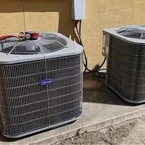 911 Air Condition & Refrigeration Logo