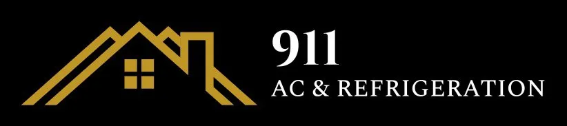 Slide of 911 air condition and refrigeration