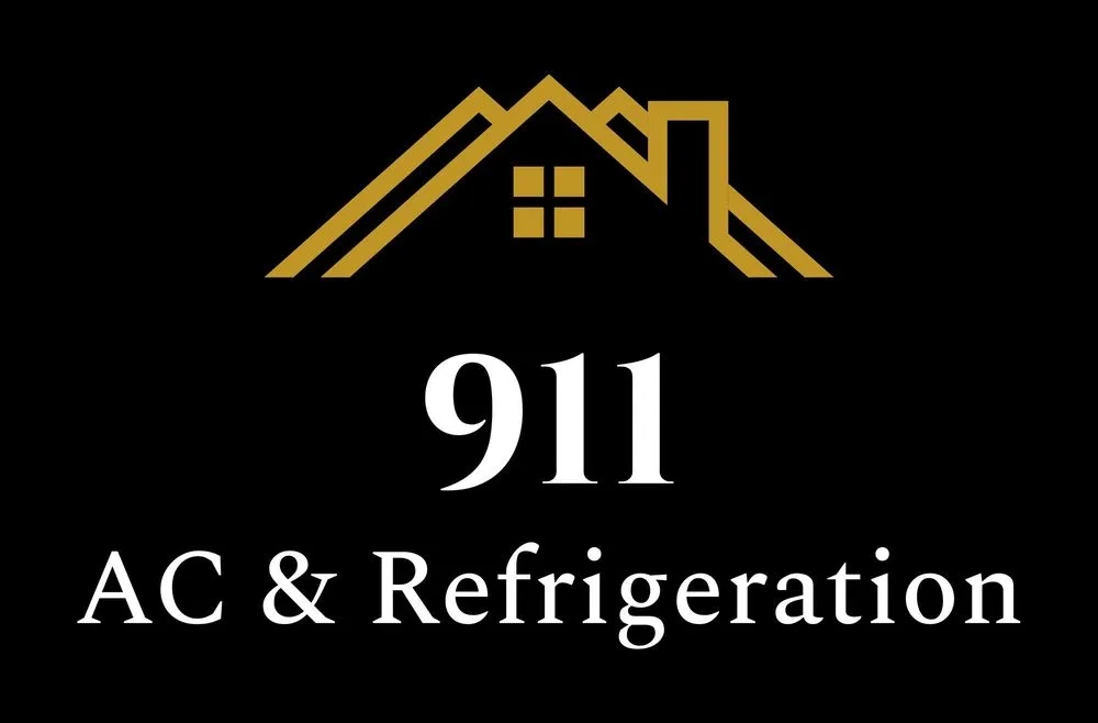 Slide of 911 air condition and refrigeration