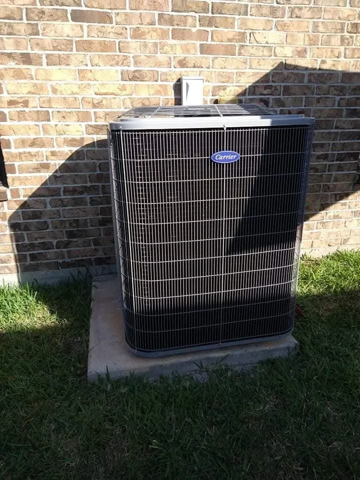 Slide of 911 air condition and refrigeration