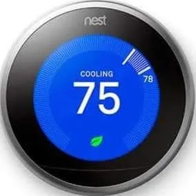 Slide of 911 Air Condition and Refrigeration