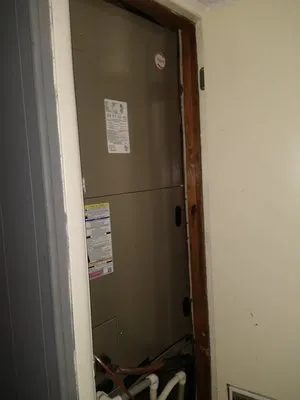 911 Air Condition and Refrigeration