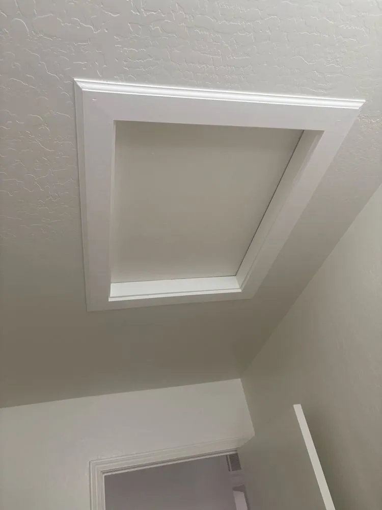 Slide of 911 Air Repair