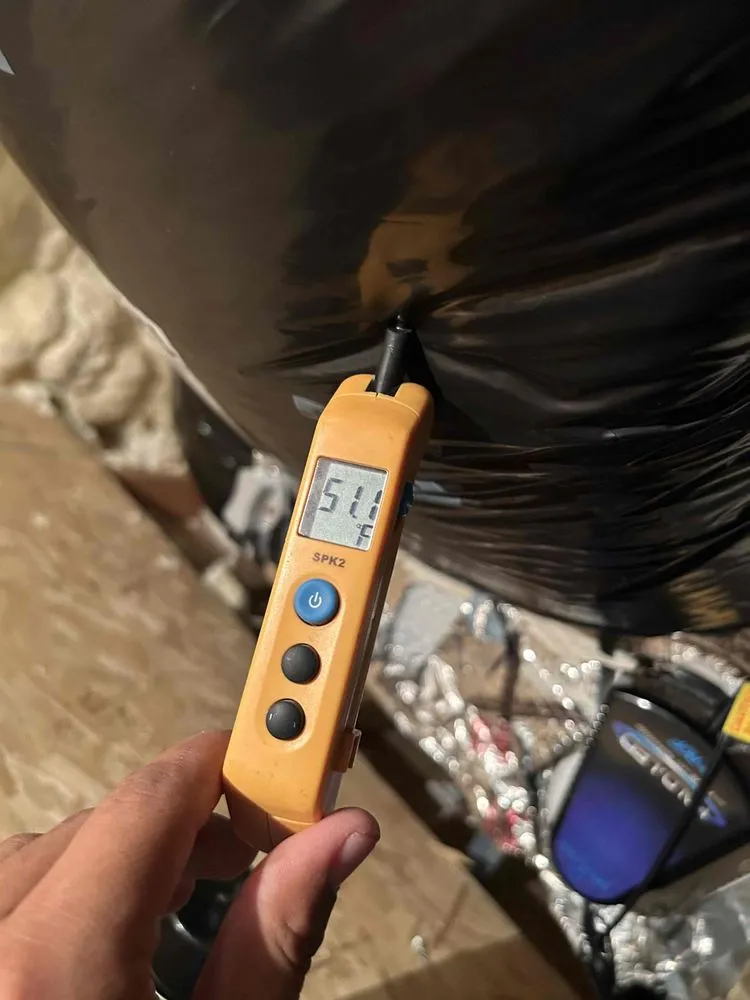 Slide of 911 Air Repair