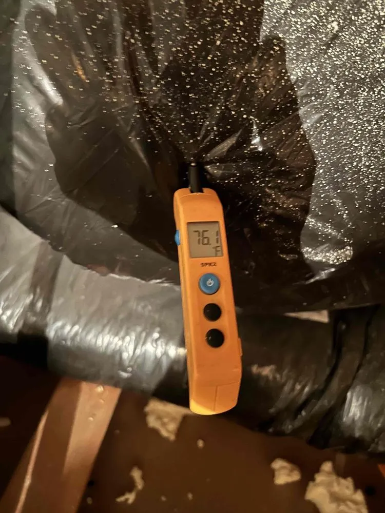 Slide of 911 Air Repair