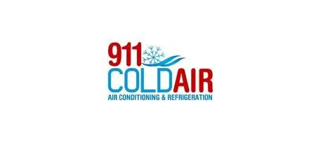 Slide of 911 Cold Air