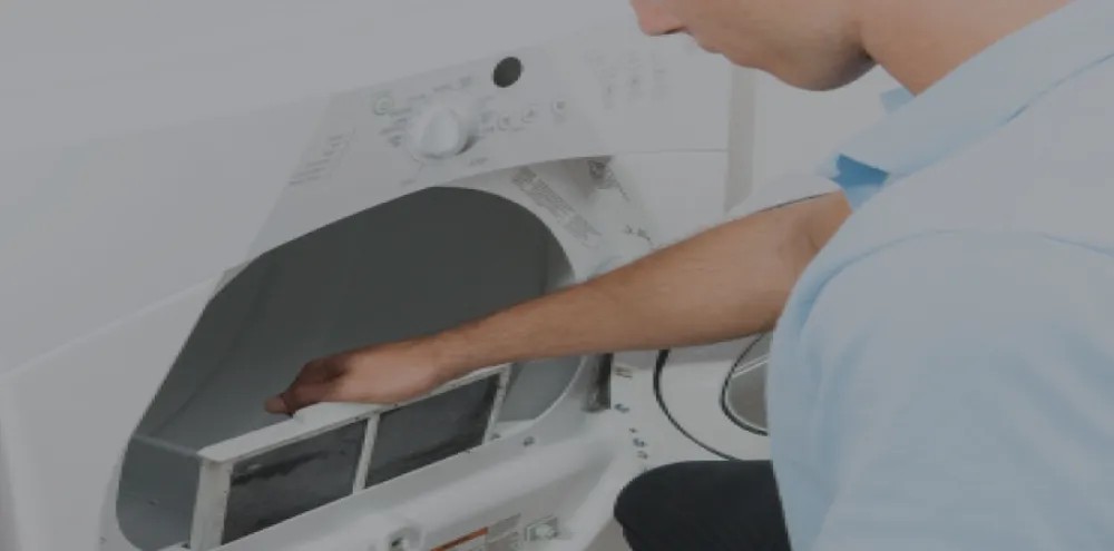 Slide of 911 Dryer Vent Cleaning