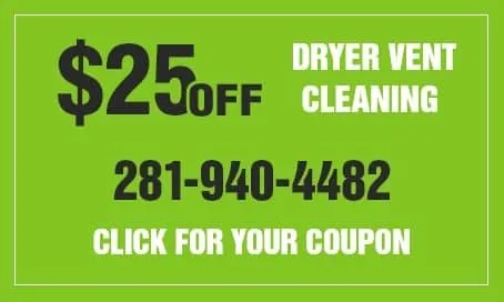Slide of 911 Dryer Vent Cleaning Greatwood