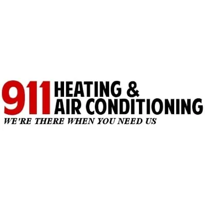 911 Heating & Air Conditioning