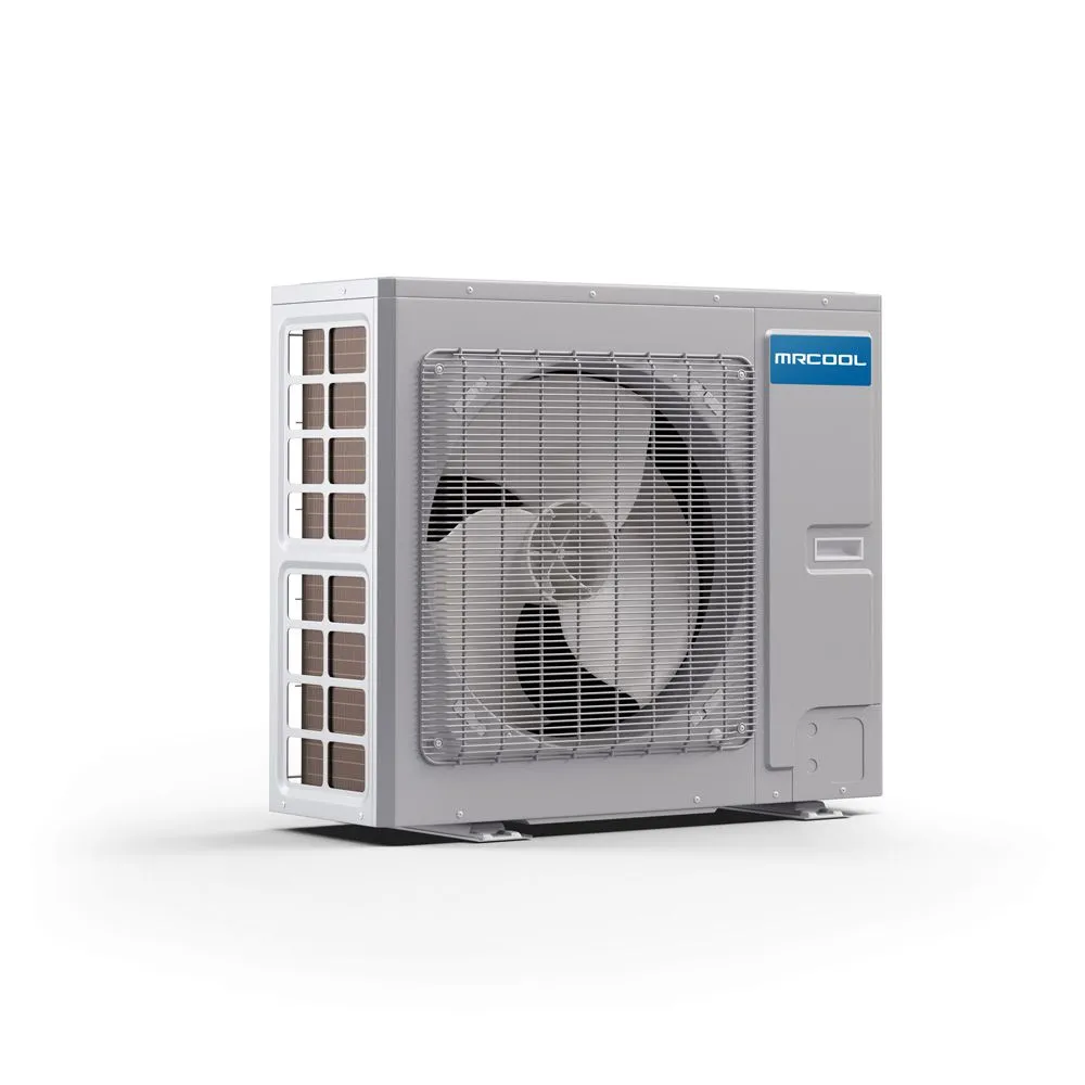 Slide of 911 Heating & Air