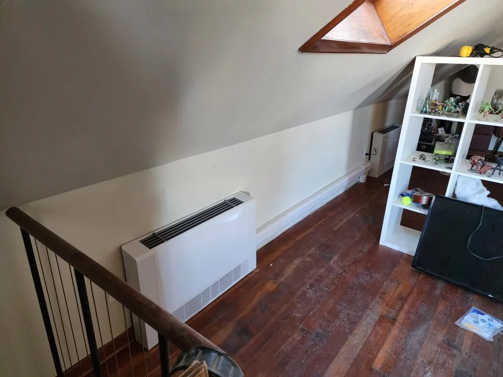 Slide of 911 Heating & Air