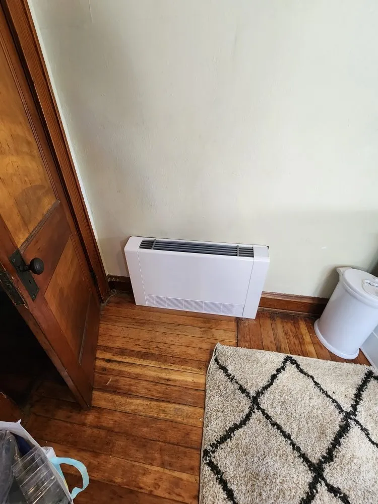 Slide of 911 Heating & Air