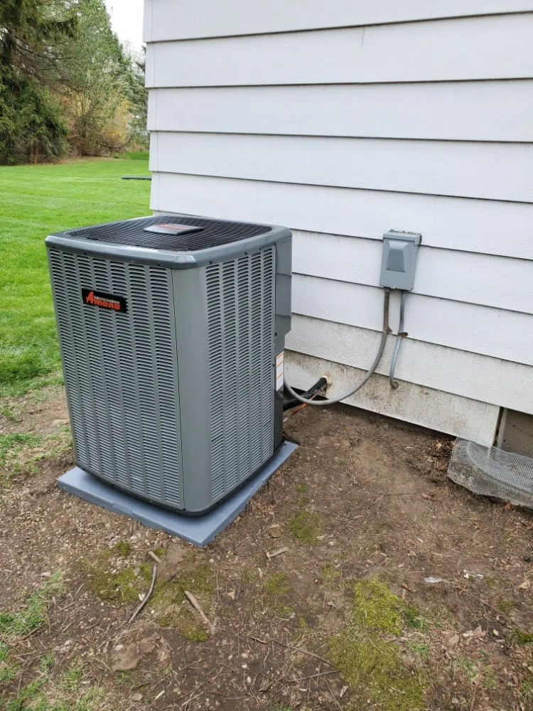 Slide of 911 Heating & Air