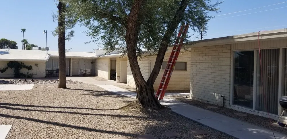 Slide of 911 Heating Cooling & Plumbing