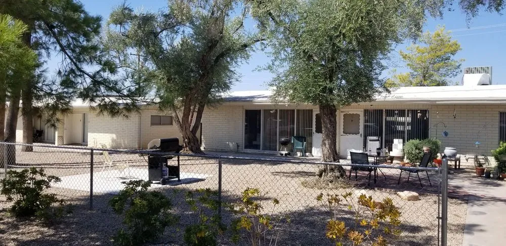 Slide of 911 Heating Cooling & Plumbing