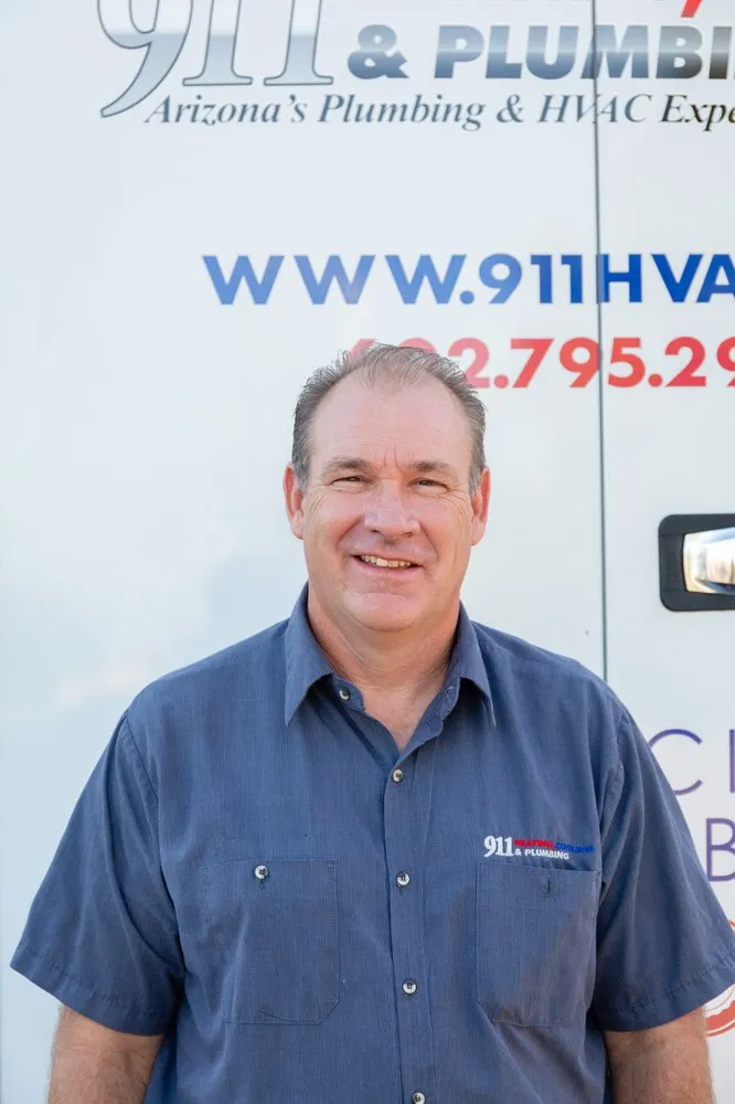 Slide of 911 Heating Cooling & Plumbing