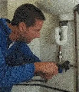 Slide of 911 Home Experts