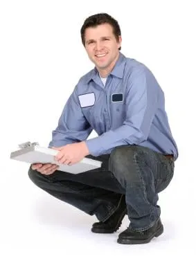 Slide of 911 Home Experts