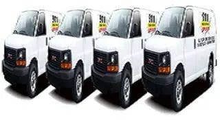 Slide of 911 Home Experts