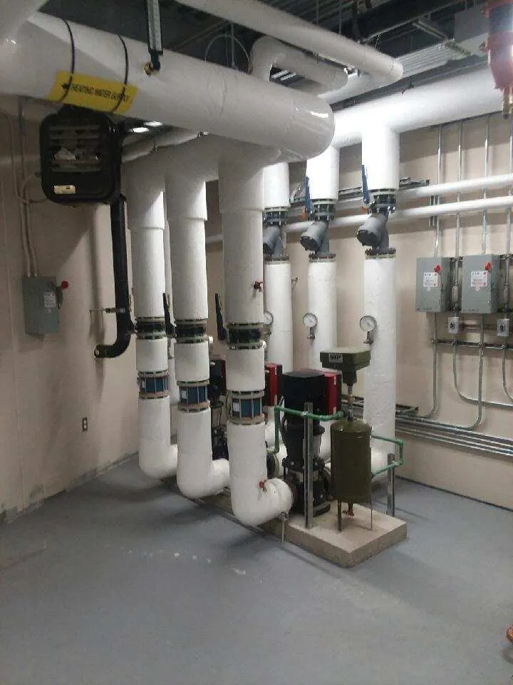 Slide of 911 Plumbing and Heating