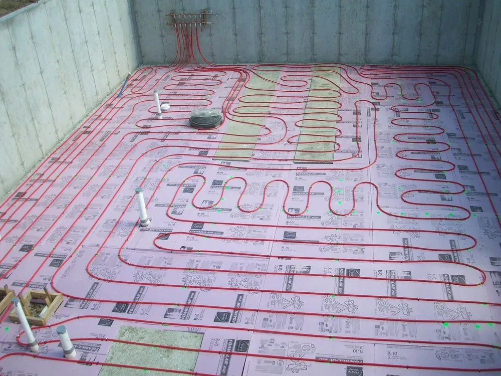 Slide of 911 Plumbing and Heating