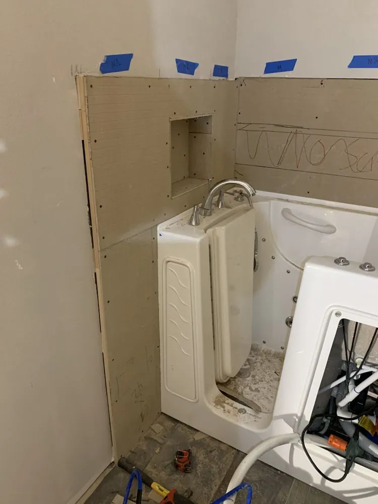 Slide of 911 Plumbing and Heating Services