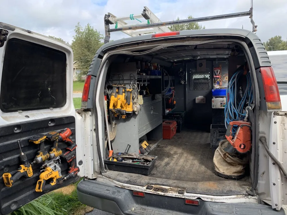 Slide of 911 Plumbing and Heating Services