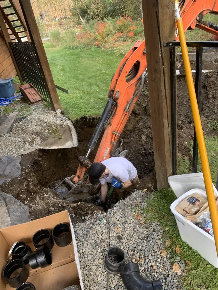 Slide of 911 Plumbing and Heating Services