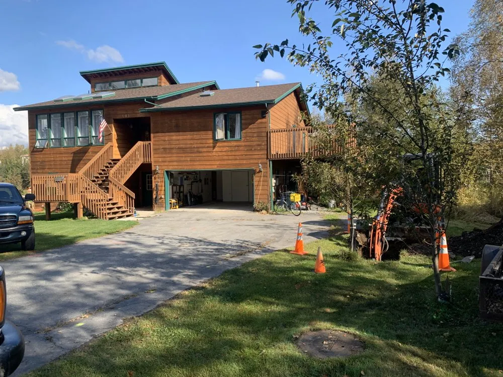 Slide of 911 Plumbing and Heating Services