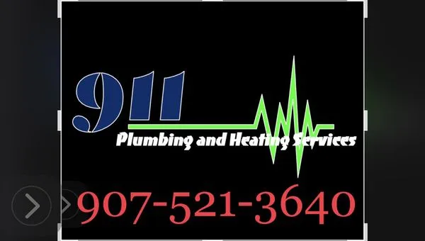 911 Plumbing and Heating Services