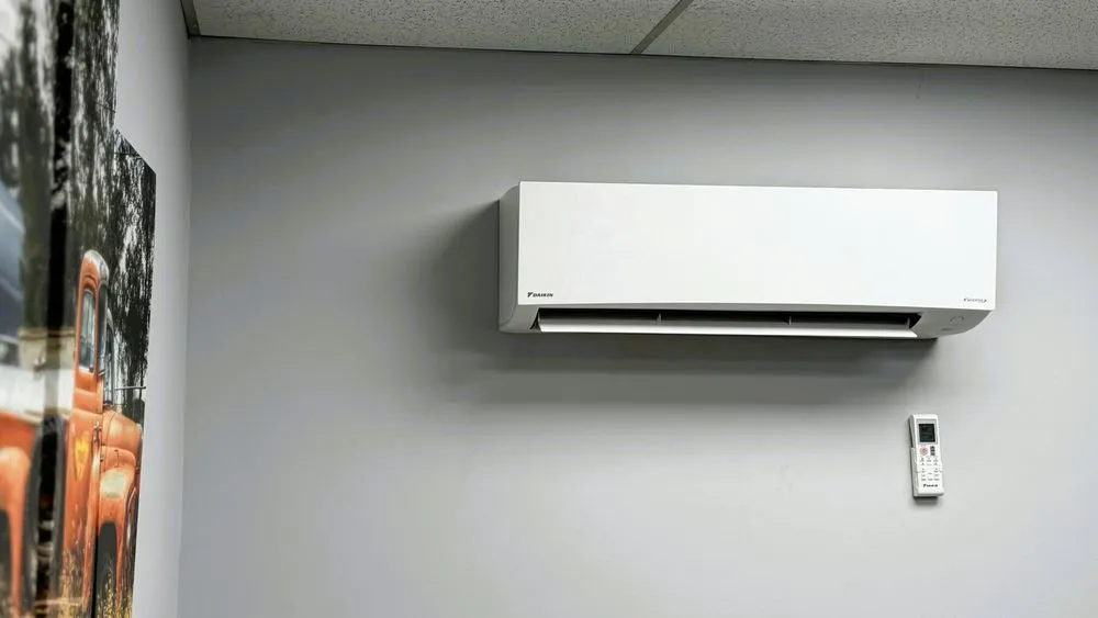 Slide of 911Air Care