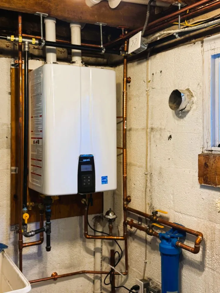 Slide of 911Air Care