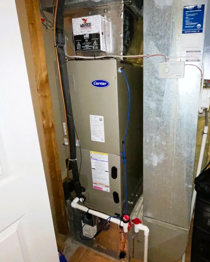 Slide of 911Air Care