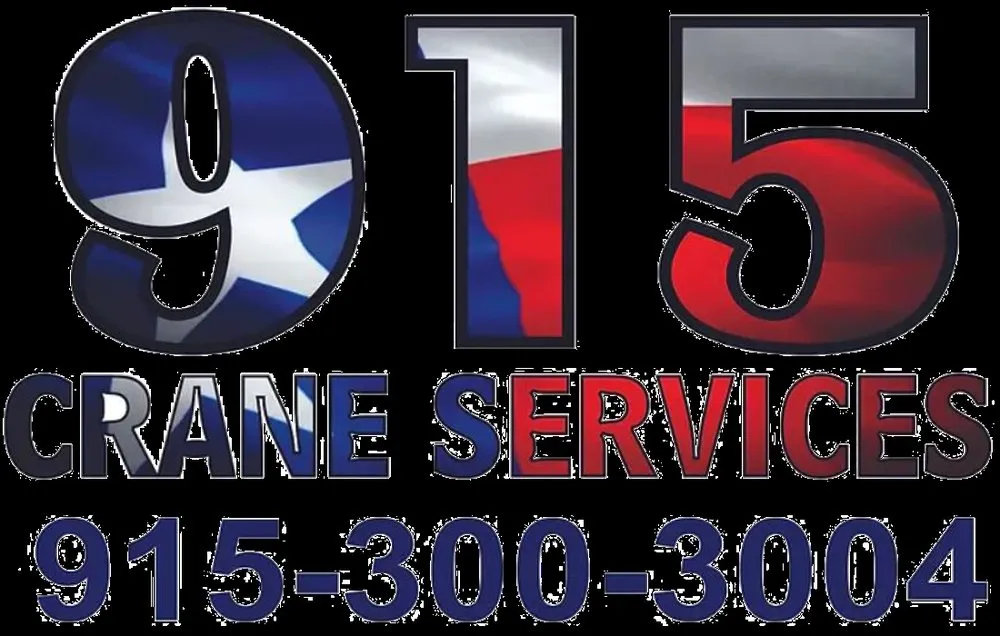 Slide of 915 Crane Services