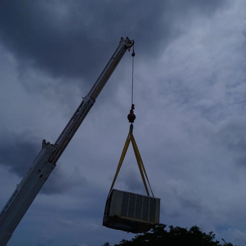 Slide of 954 AC Medic