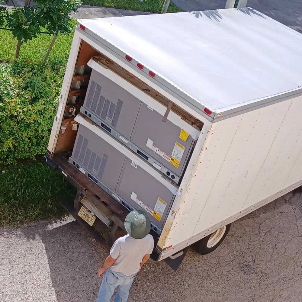 Slide of 954 AC Medic