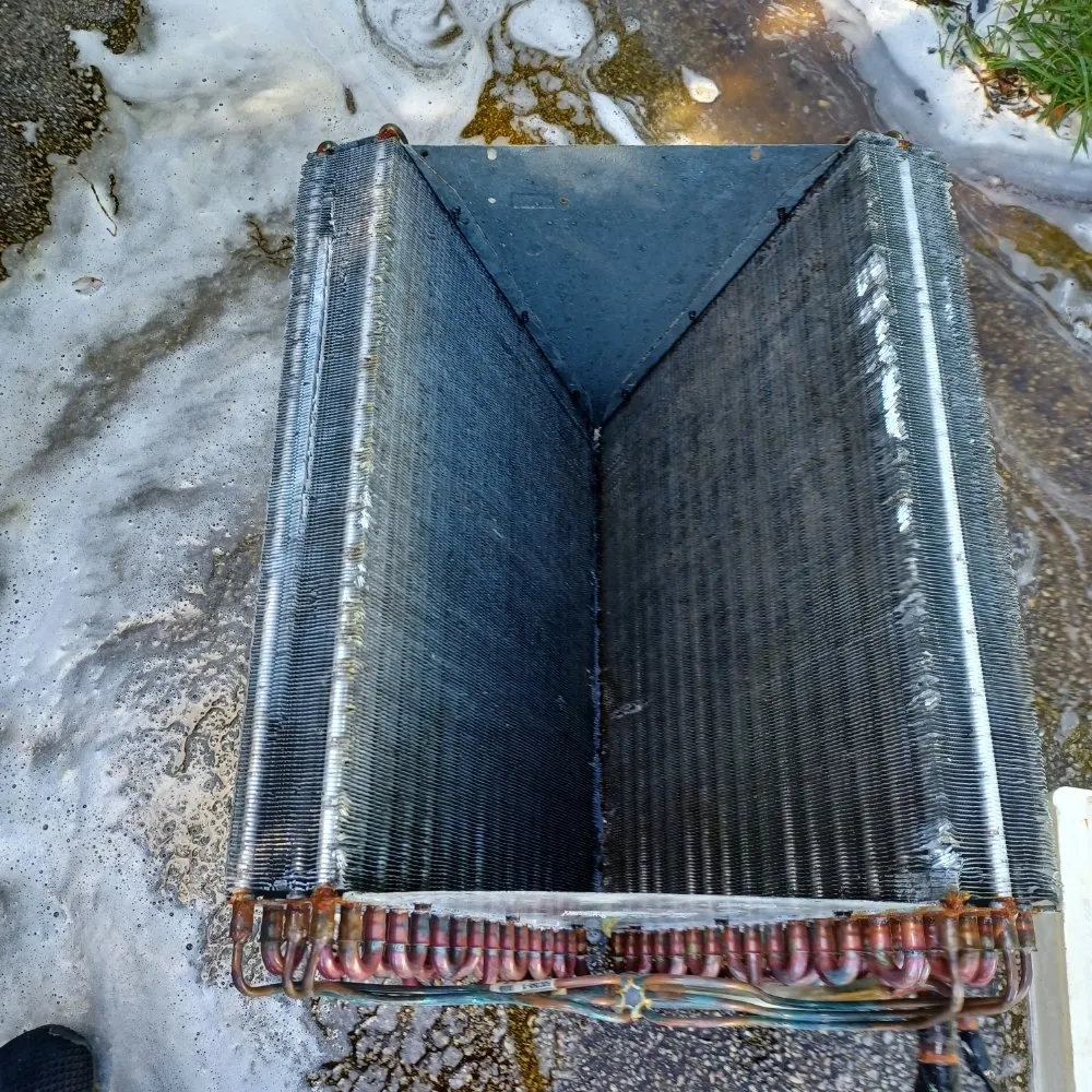 Slide of 954 AC Medic