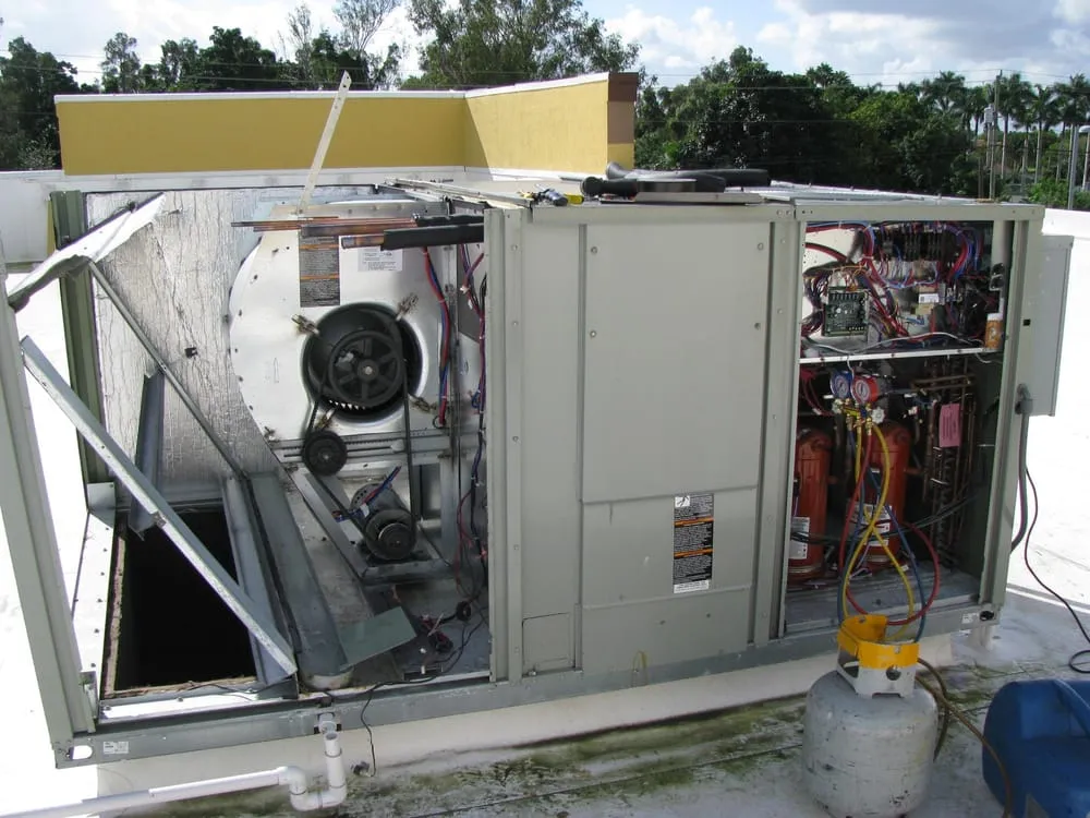 Slide of 954 AC Medic