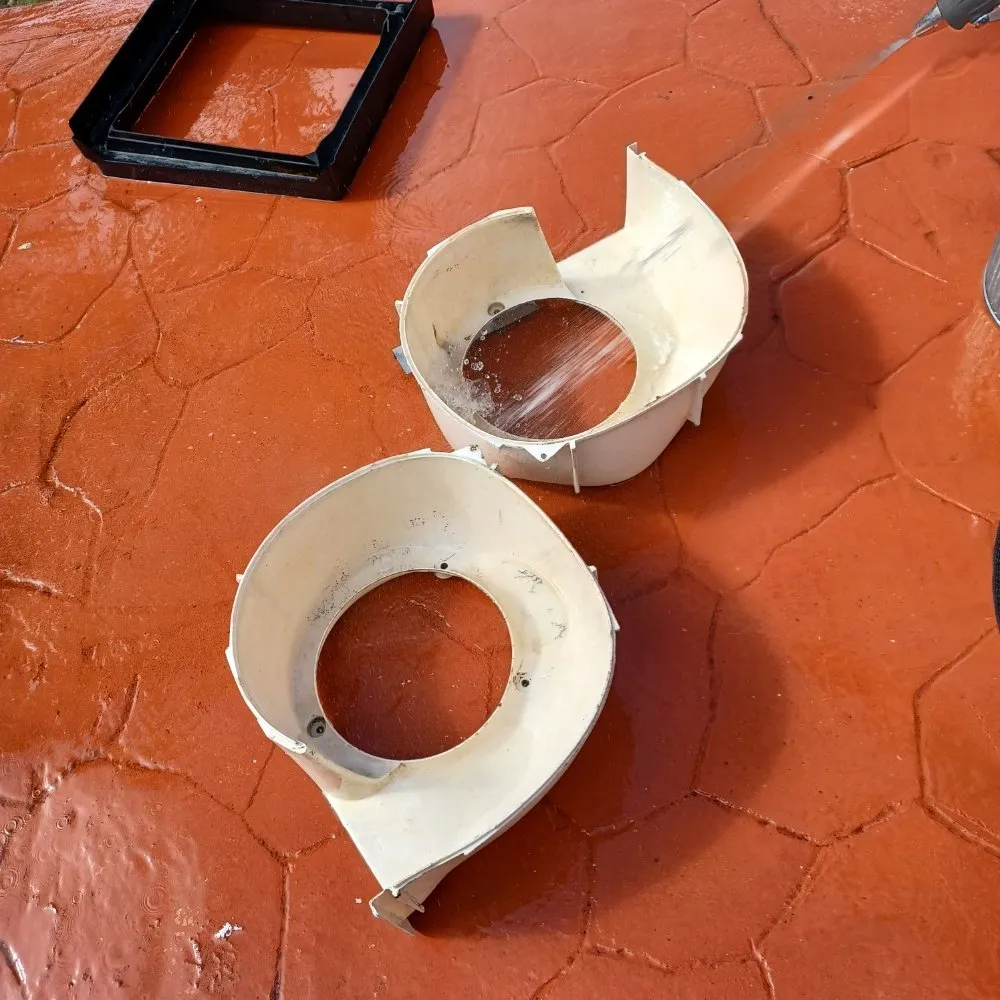 Slide of 954 AC Medic