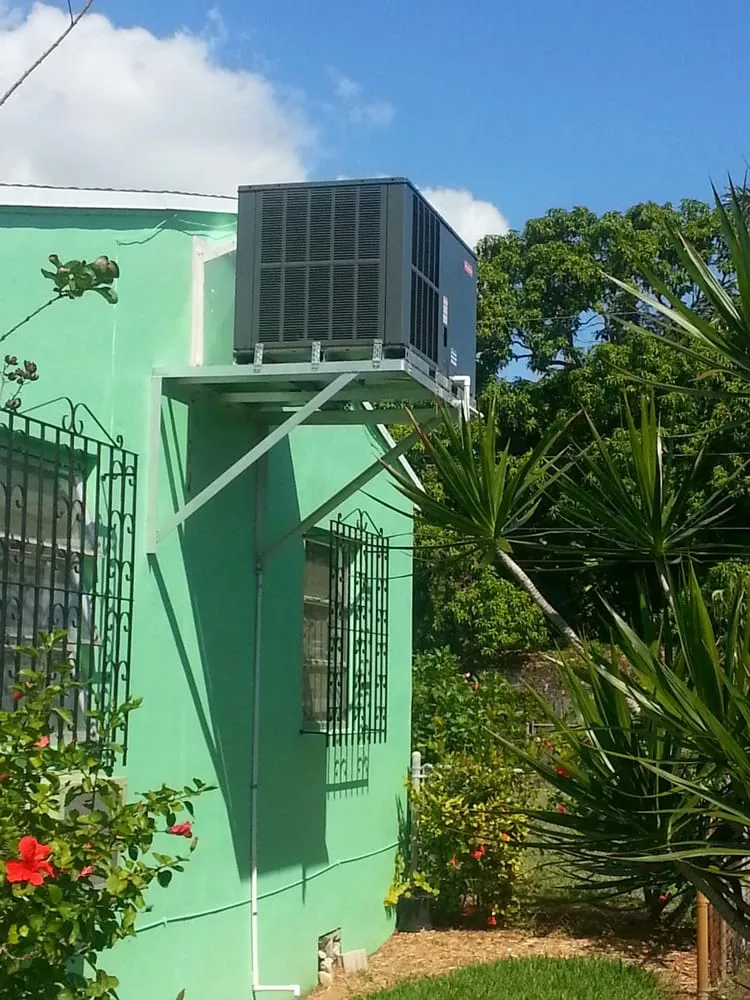 Slide of 954 AC Medic