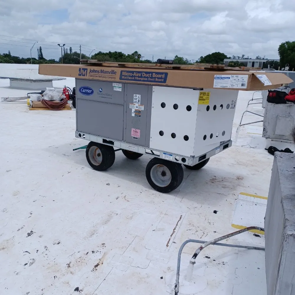 Slide of 954 AC Medic